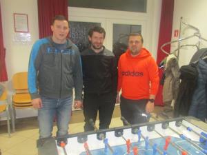 Ročni nogomet Podsreda